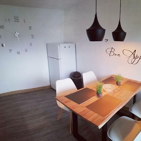 Albnest - Wohlfuehlen In Der Naehe Der Alb Apartamento Karlsruhe Exterior foto