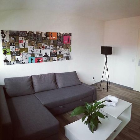 Albnest - Wohlfuehlen In Der Naehe Der Alb Apartamento Karlsruhe Exterior foto